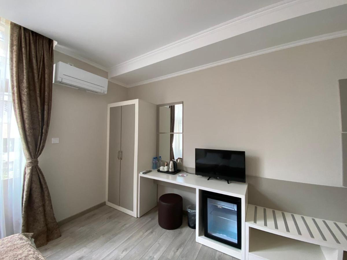 Comfort Guest Rooms Казанлик Екстер'єр фото