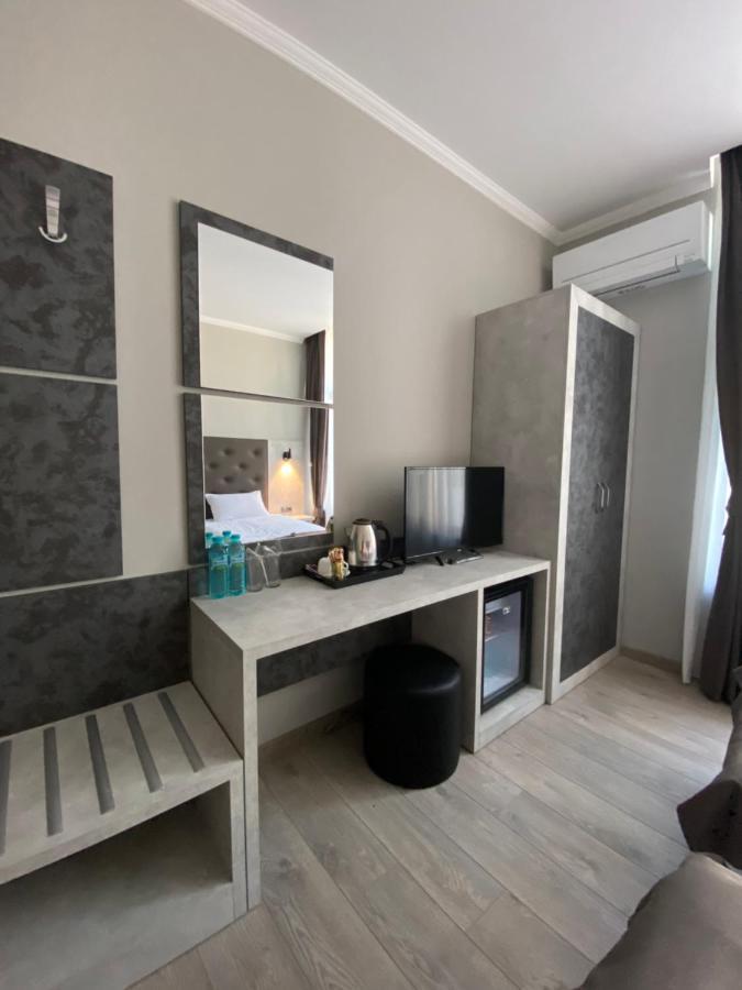 Comfort Guest Rooms Казанлик Екстер'єр фото